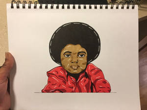 Micheal Jackson