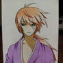 Himura Kenshin