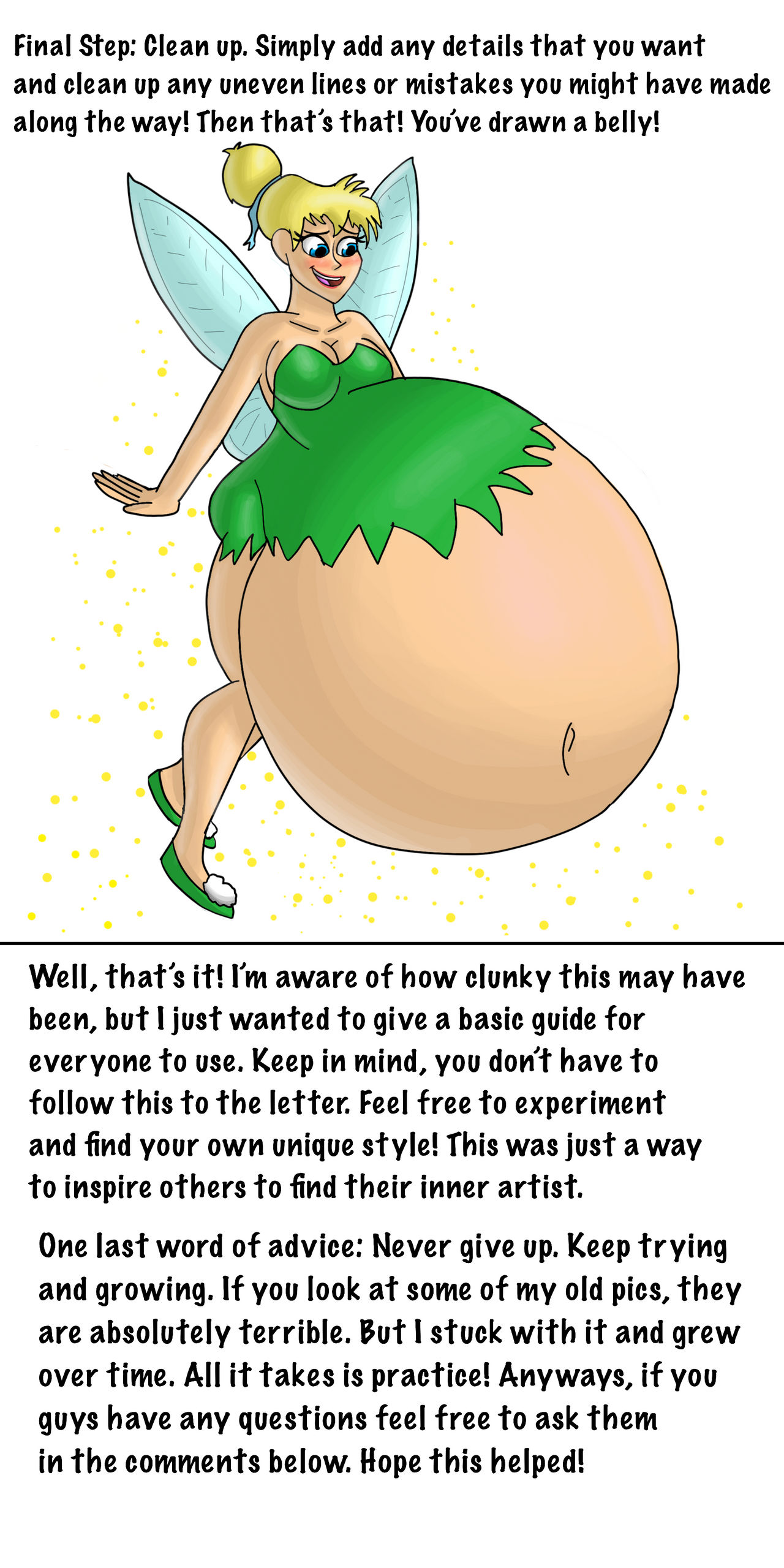 How To Draw A Vore Belly Part 6 By Siredwardthe3Rd On Deviantart