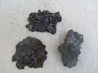 slag buildup 1