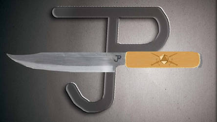 CRIT CONFIRM stream knife design