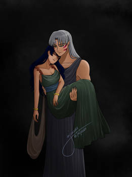 Kagura Deadly Beauty Hobbyist Photographer Deviantart