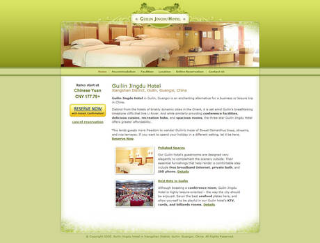 Web Template 33