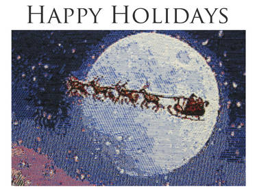 Happy Holidays 2016 From Saveontapestries.com