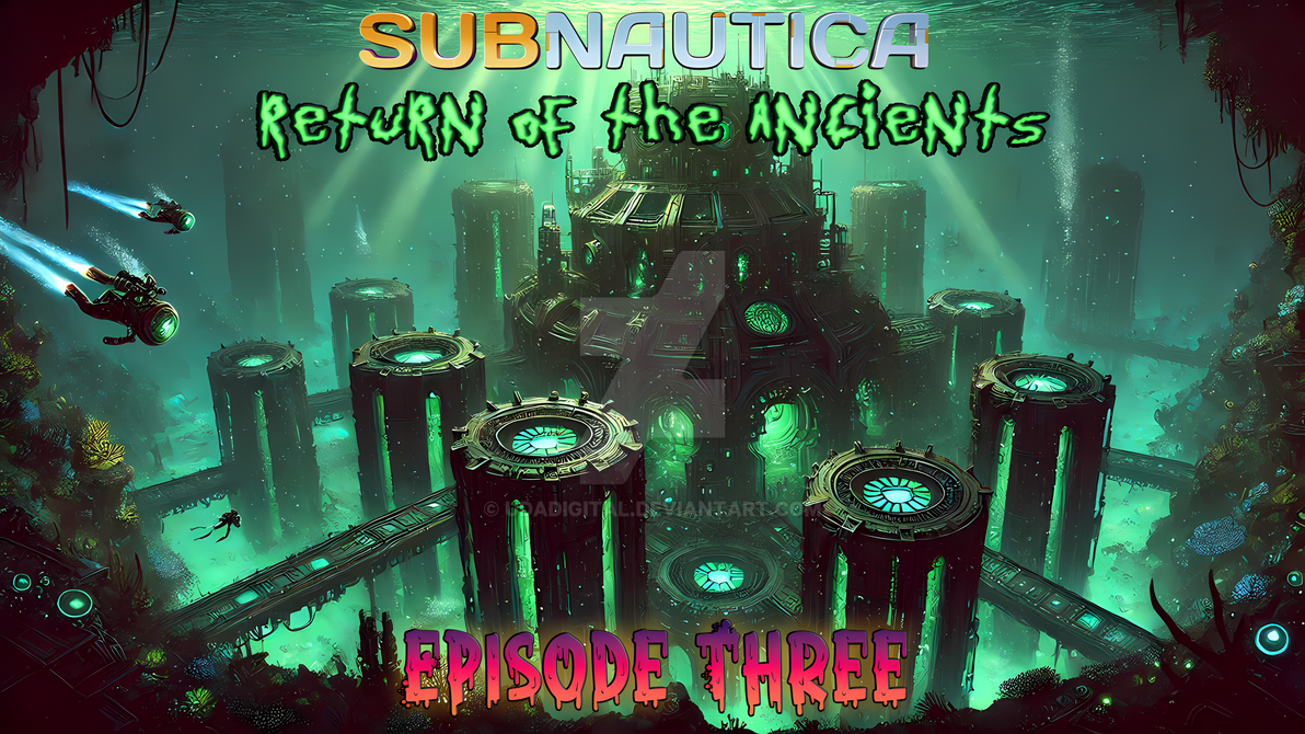 Return of the Ancients The Anatomy of the "Return of the Ancients" Shift