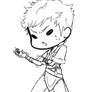 Tiny Owain