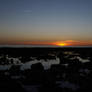 Birling Gap Sunset