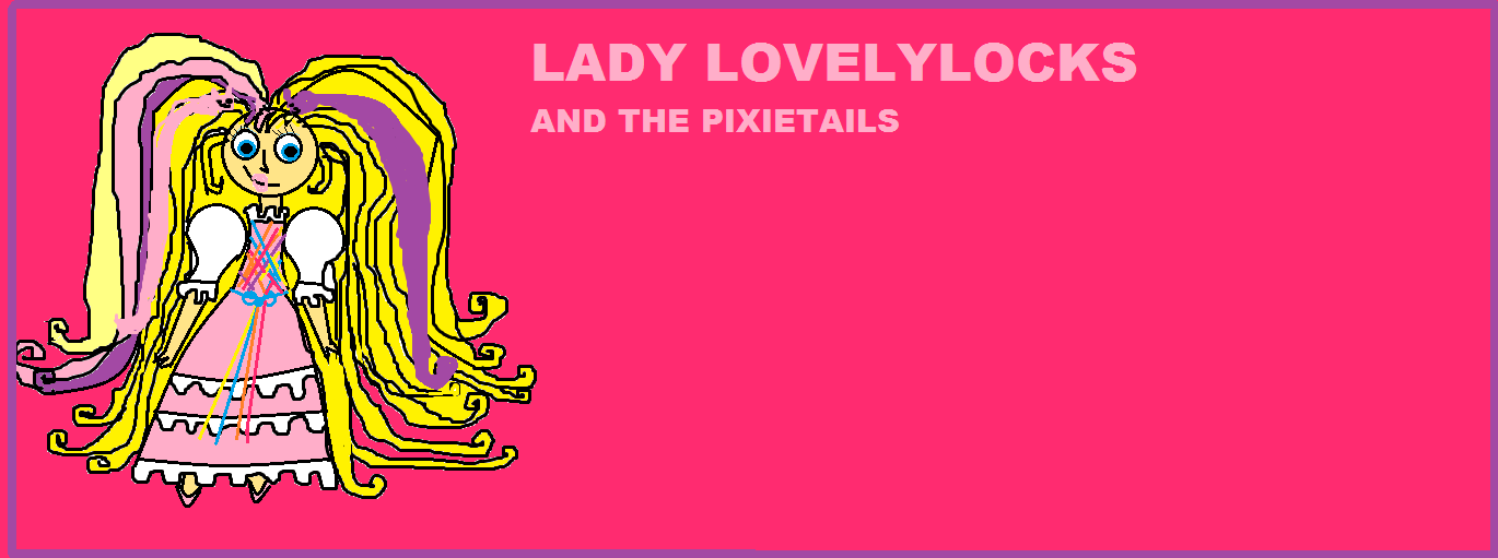 Lady LovelyLocks