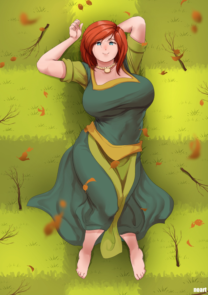Villager from Clash Of Clans by ultimatenova on DeviantArt