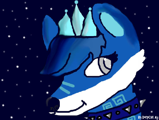 Icecat Deviantart Capture by IceCat22 on DeviantArt