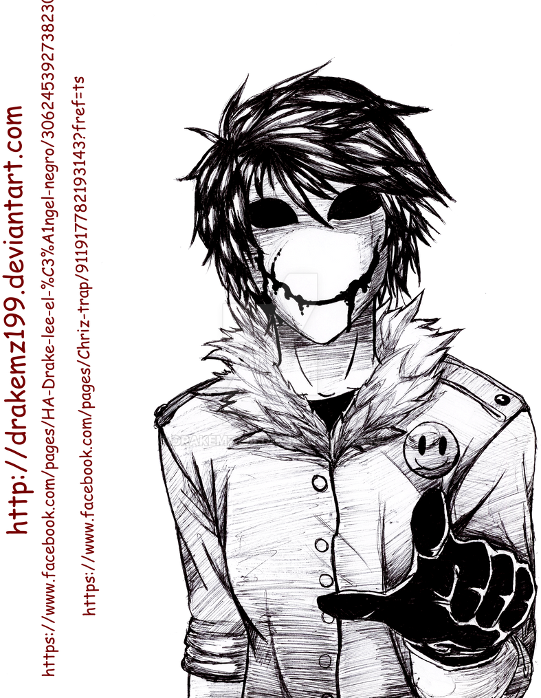 Bloody Painter by DRakemz199 on DeviantArt