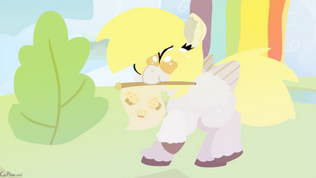 HAPPY DERPY DAY!