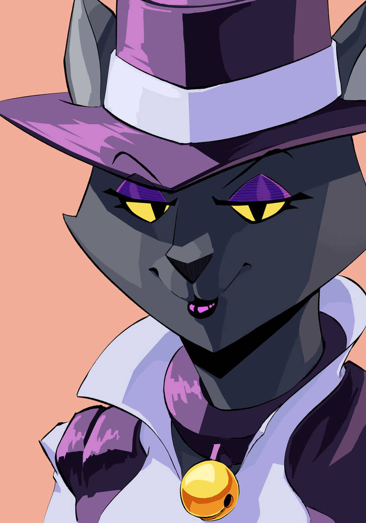 Boop by KingSuSArt on DeviantArt