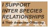 Interspecies Stamp
