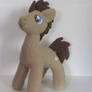 Doctor Hooves Plush - Talking Edition