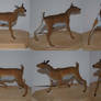 Doe Sculpt Finished