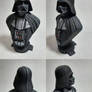 Darth Vader Star Wars 3d printed