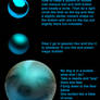 Bubble Tutorial