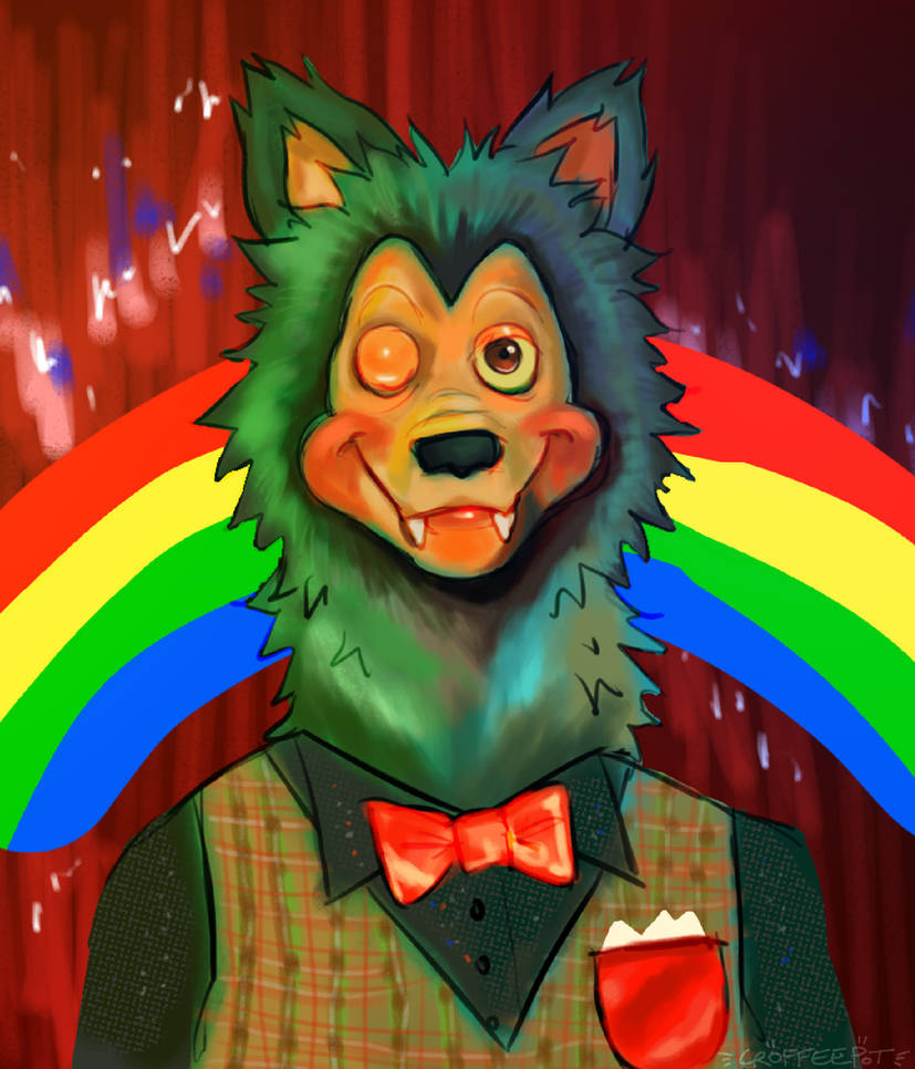 rolfe redraw by croffeepott on DeviantArt