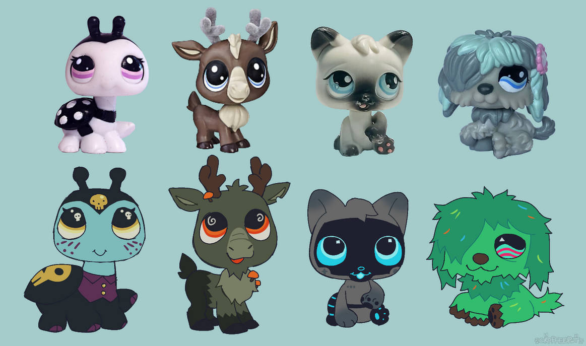 inscryption lps by croffeepott on DeviantArt