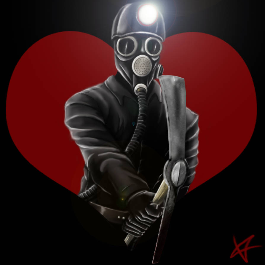 Harry Warden By Chuythulhu On DeviantArt harry-warden-by-chuythulhu-on-deviantart