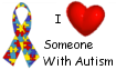 Autism Awareness Stamp