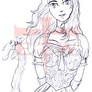 [WIP] Neko Princess Ashley :3