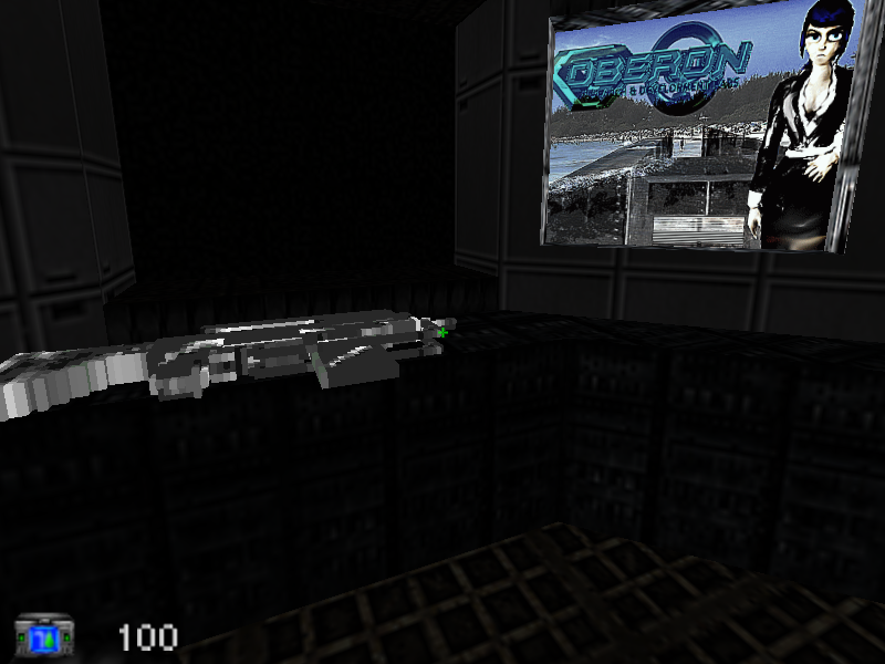 Screenshot Doom 20140722 080005