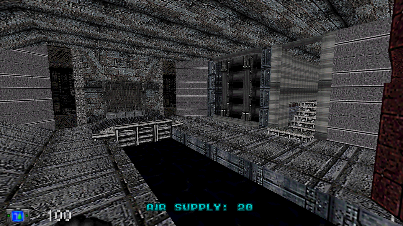 Screenshot Doom 20140911 134046