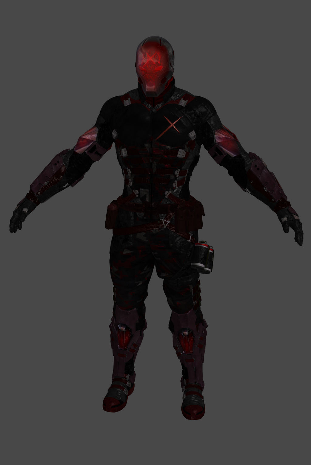 Red X Button Rng Red X by livewithit68 on DeviantArt