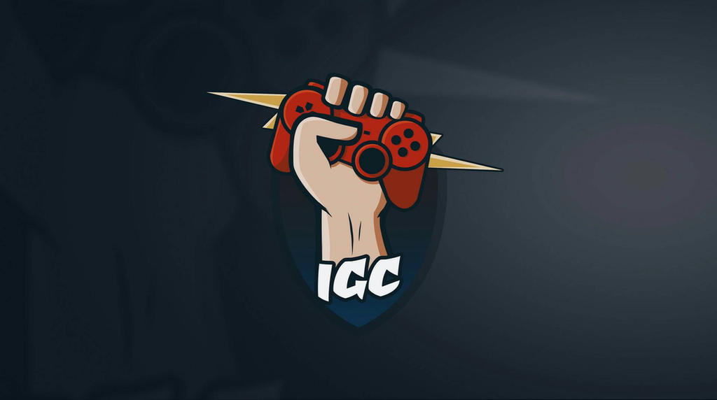 ICG LOGO