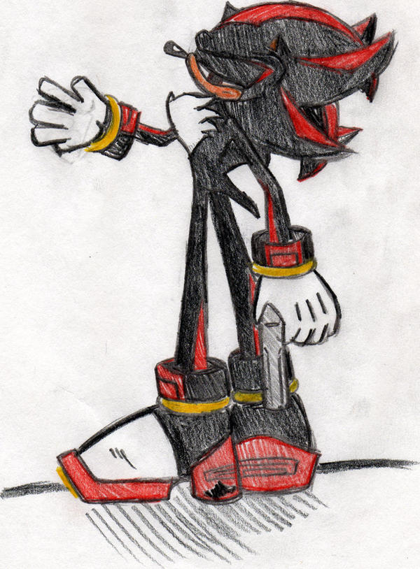 Morose Shadow by DarkspineShadow on DeviantArt
