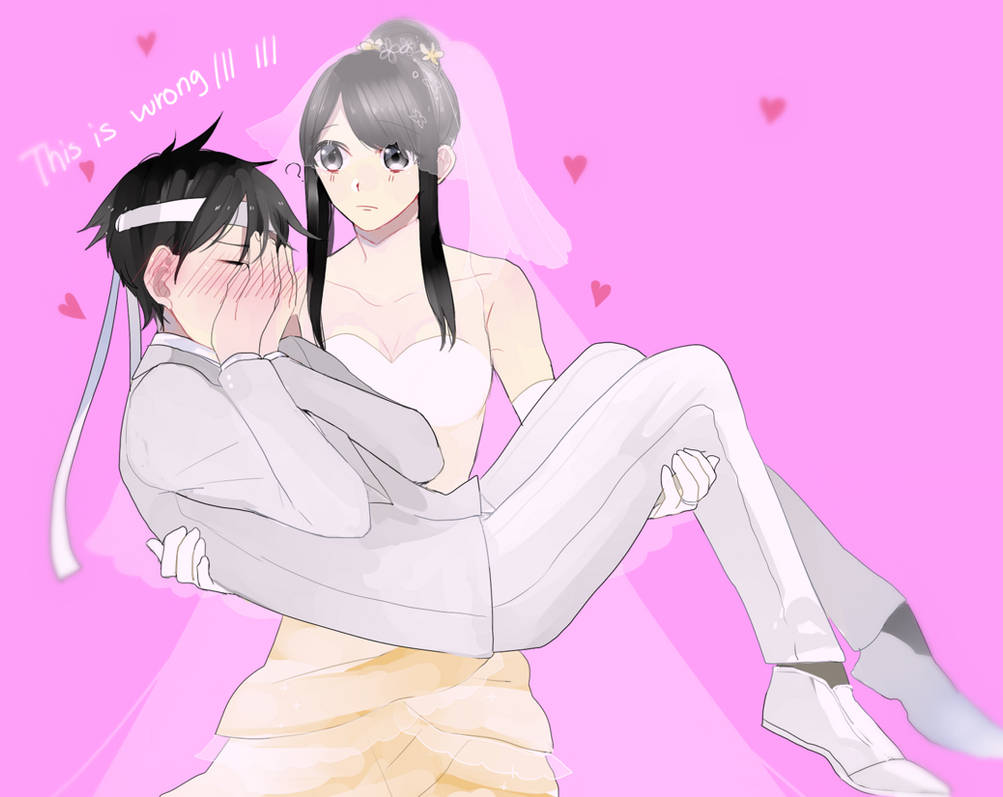 Yandere Simulator Аяно и семпай