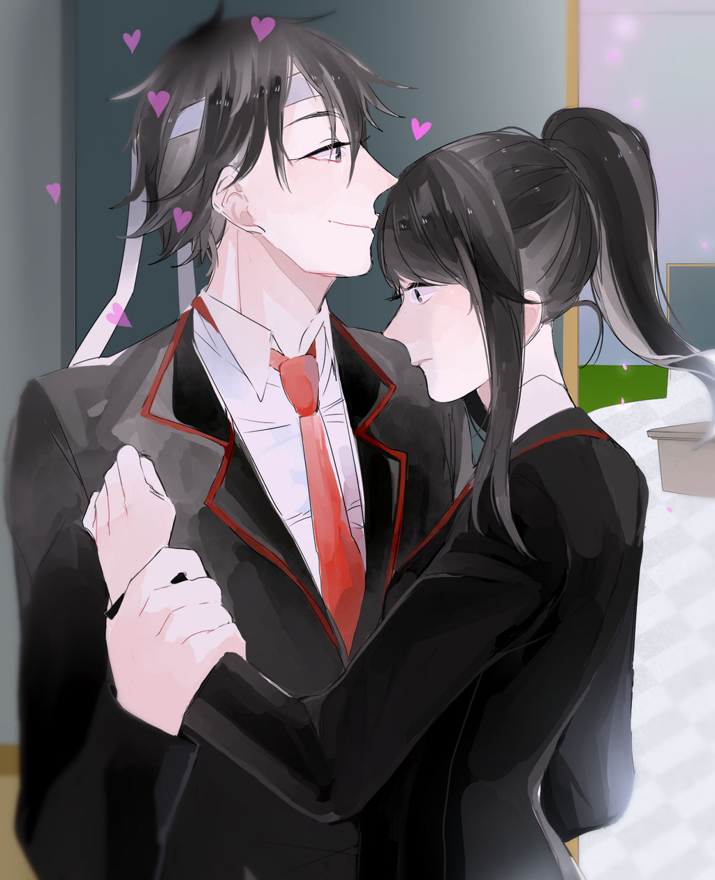 Koumi Please follow me by Koumi-senpai on DeviantArt