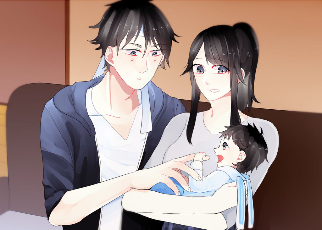 Koumi home by Koumi-senpai on DeviantArt