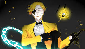 Bill Cipher