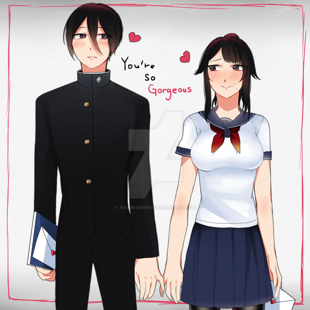 Koumi Gorgeous by Koumi-senpai on DeviantArt