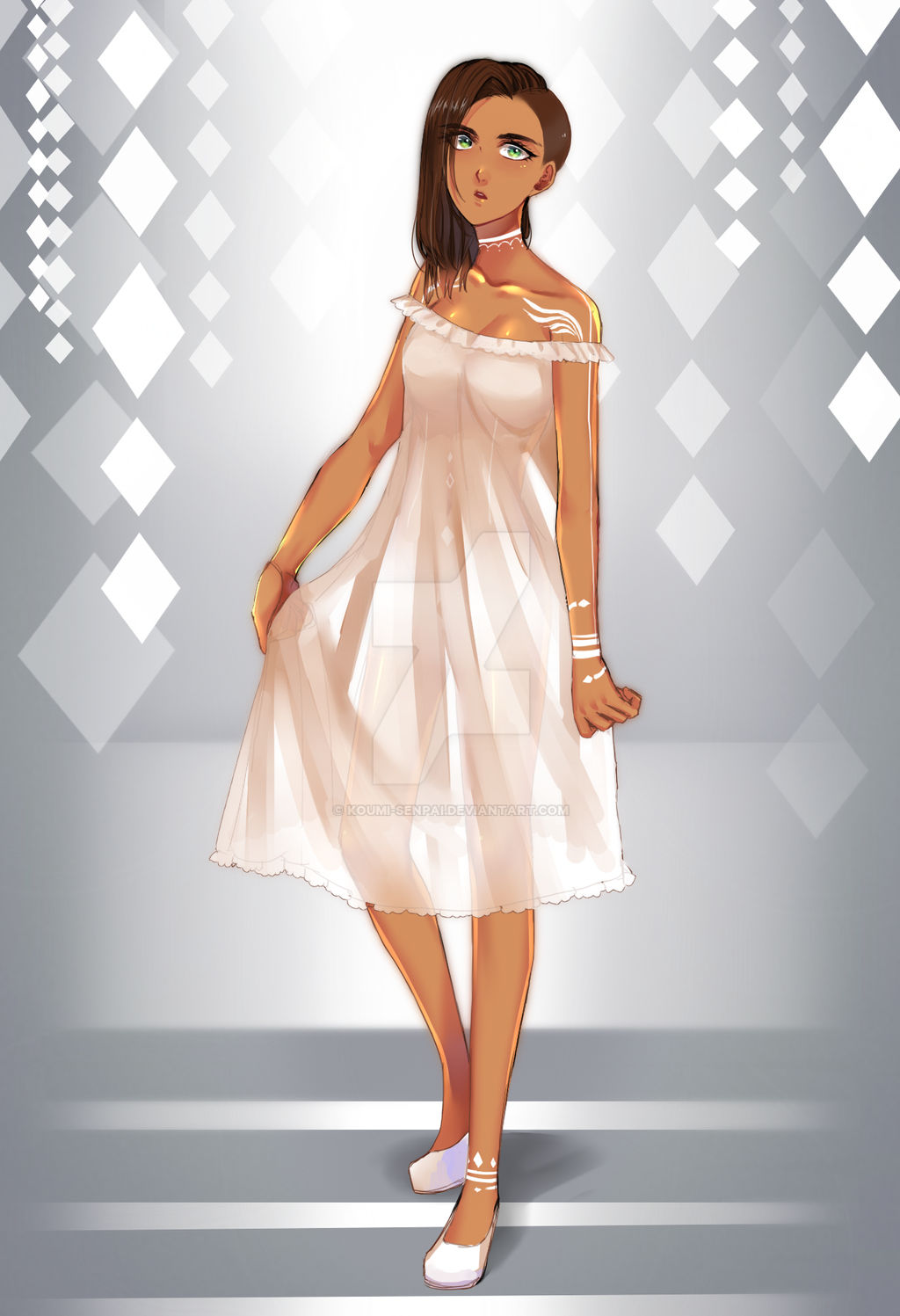 Koumi Untitled by Koumi-senpai on DeviantArt