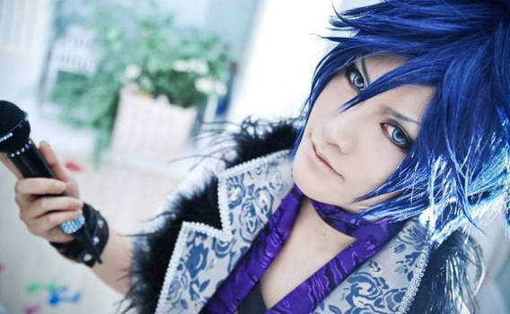 tokiya ichinose