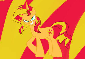 Sunset Shimmer