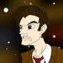 David Tennant, The 10th Doctor