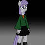 Maud Morgendorffer Pie