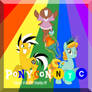 Ponycon NYC 2015 Promotional