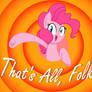 That's All, from Pinkie Pie