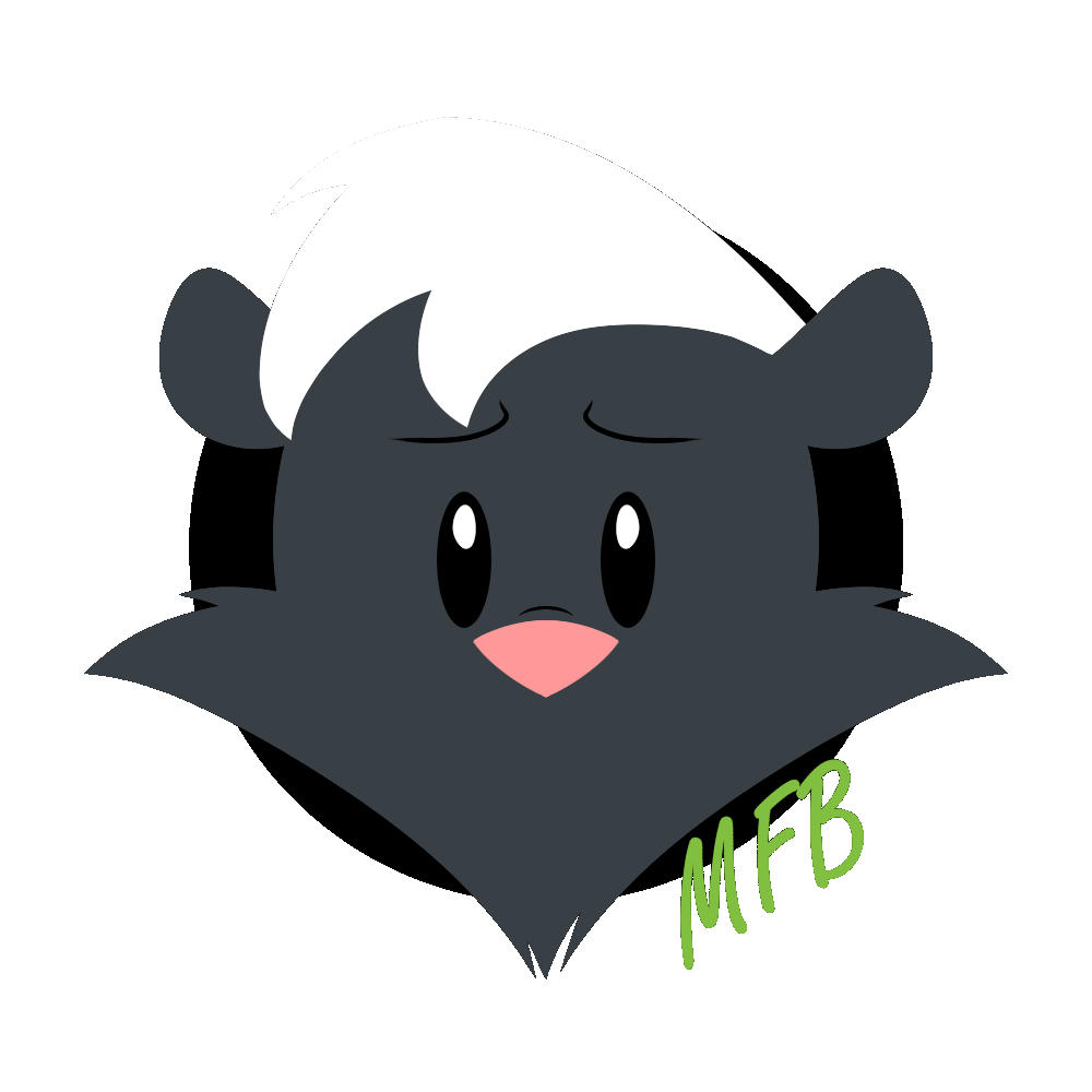 Blinking MFB Logo by MysteryFanBoy718 on DeviantArt