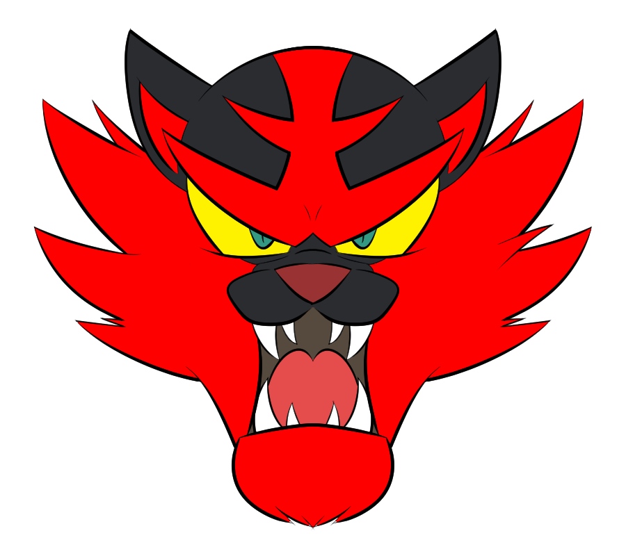 Incineroar