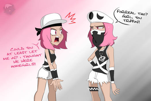 Explore the Best Disgruntled Art | DeviantArt
