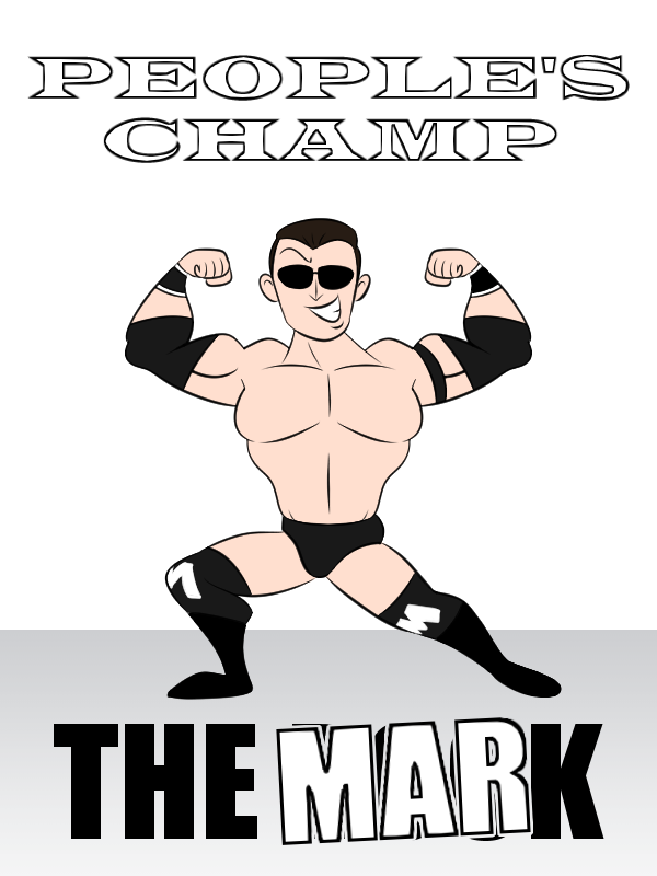 GTS' The Mark