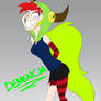 Villainous' Demencia