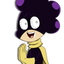 Mineta Prays